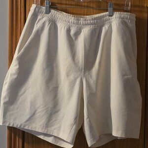 Lululemon Men's Shorts Size XL